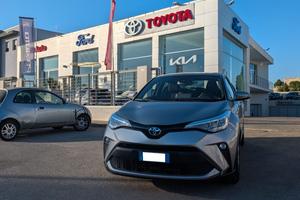 Toyota C-HR 1.8 Hybrid E-CVT ACTIVE