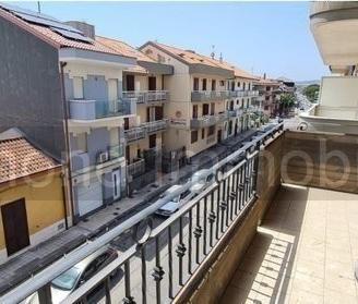 Appartamento fronte mare a fondachello - mascali