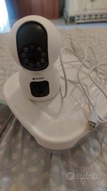 Telecamera