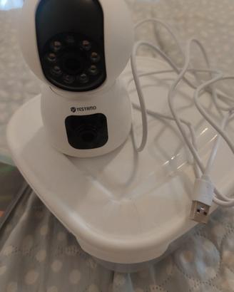 Telecamera