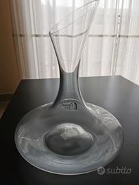 Decanter fatto a mano