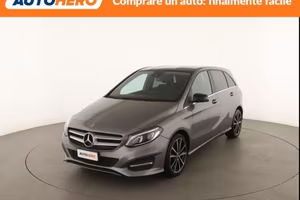MERCEDES-BENZ B 180 AA15624