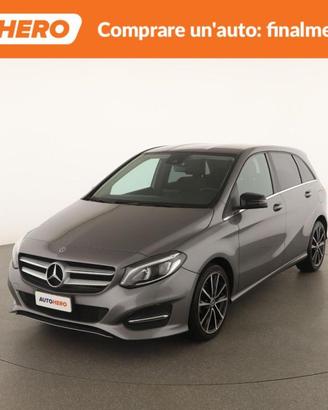 MERCEDES-BENZ B 180 AA15624