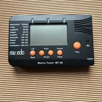 Musedo Metro Tuner