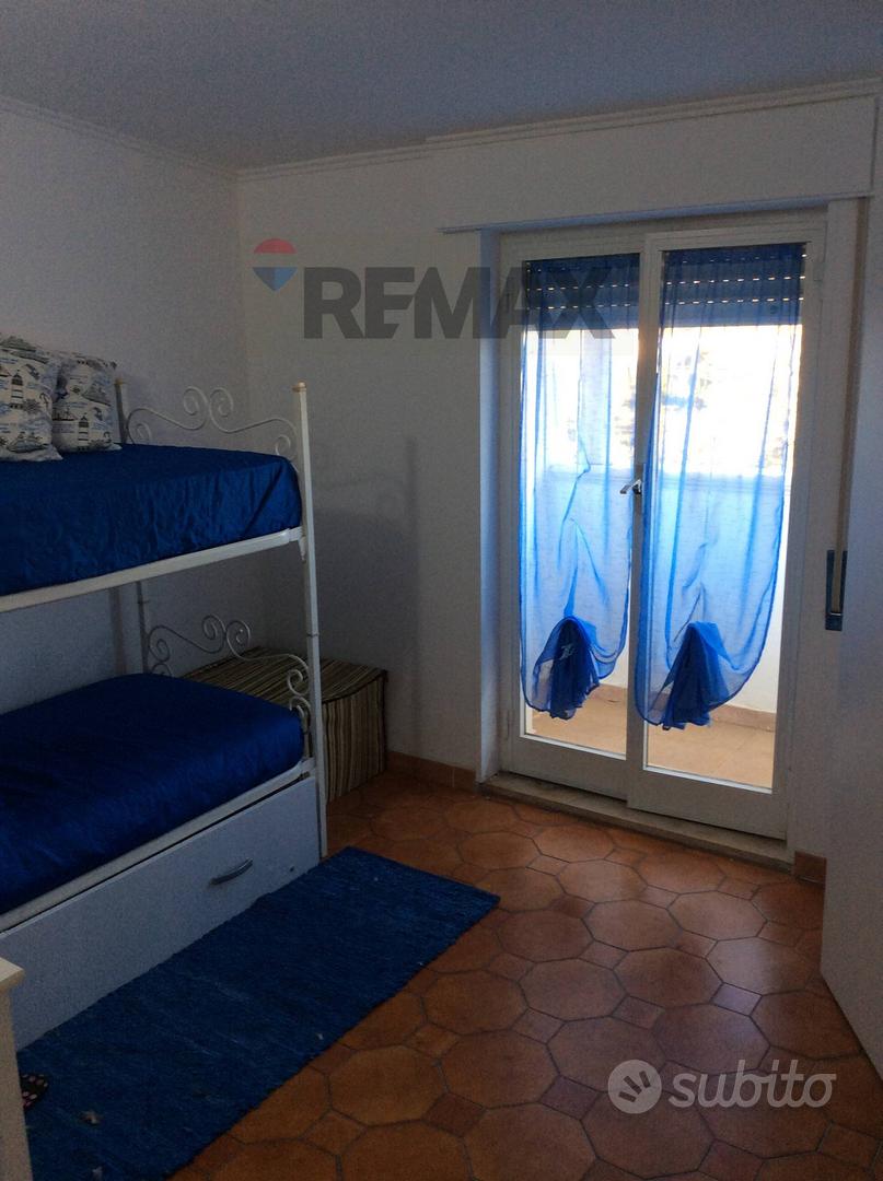 Apartment in Gizzeria, Scaramella - Vista 5