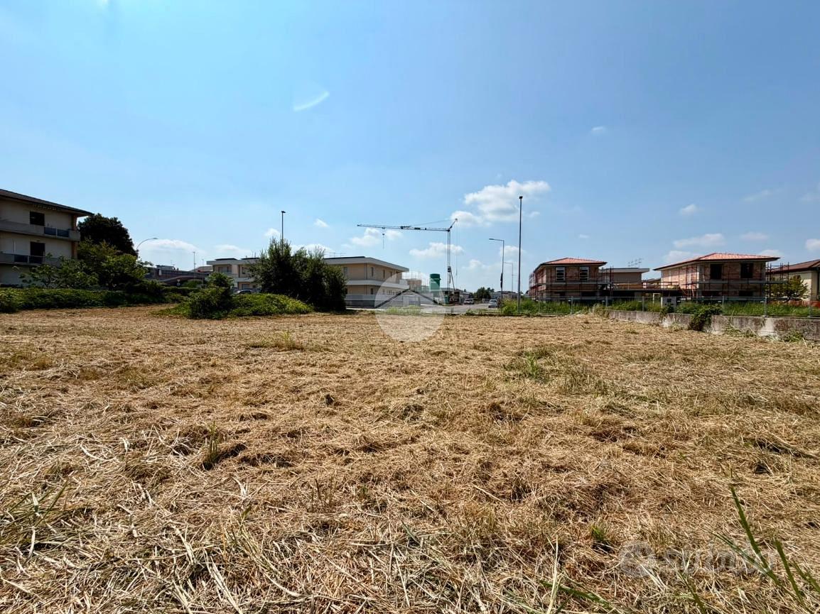 TER. RESIDENZIALE A ORZINUOVI - Vista 4