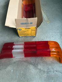 Plastica post. destra Mercedes Benz W123 - 9EL 118