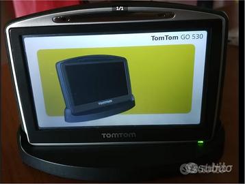 Tom Tom GO 530