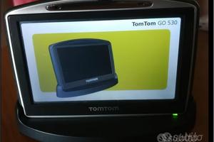 Tom Tom GO 530