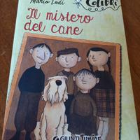 libro per ragazzi