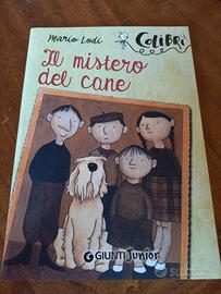 libro per ragazzi