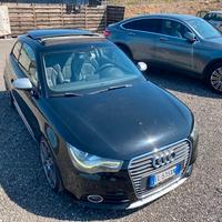 Audi A1 1.6 TDI 105 CV ABT