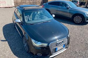 Audi A1 1.6 TDI 105 CV ABT