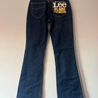 Jeans Lee FLARE 332 Hipster - vintage - NUOVI