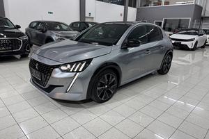 208 1.2 EAT8 GT TETTO BLACK SUPER BELLA