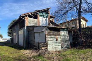 RUSTICO A VALSAMOGGIA