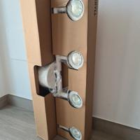 Faretto da soffitto IKEA modello BERYLL