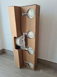 Faretto da soffitto IKEA modello BERYLL