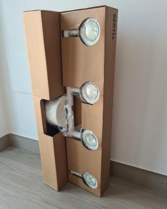 Faretto da soffitto IKEA modello BERYLL