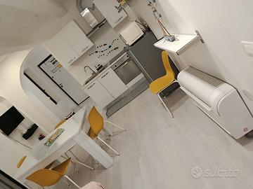 casa vacanza centro Luci d'artista Salerno  