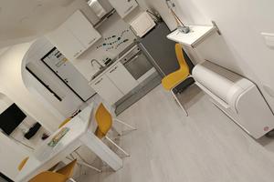 casa vacanza centro Luci d'artista Salerno  