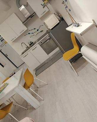 casa vacanza centro Luci d'artista Salerno  