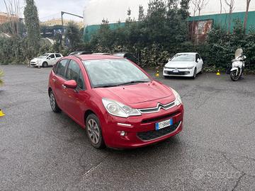 Citroen C3 1.0 VTi 68 Exclusive