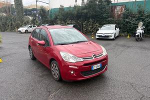 Citroen C3 1.0 VTi 68 Exclusive