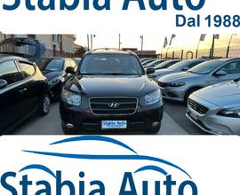 Hyundai Santa Fe Santa Fe 2.2 CRDi VGT 4WD Comfort