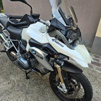 Bmw r 1200 gs - 2013