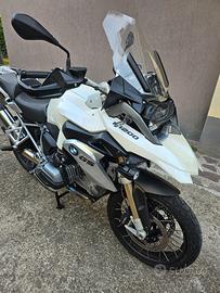 Bmw r 1200 gs - 2013