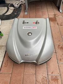 Robot tagliaerba
