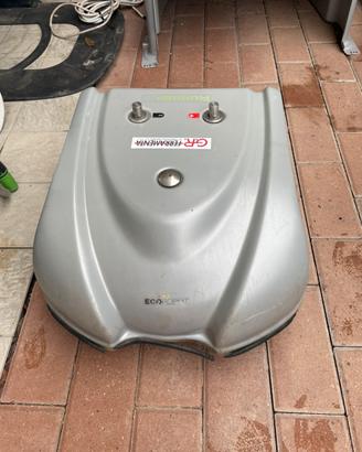 Robot tagliaerba