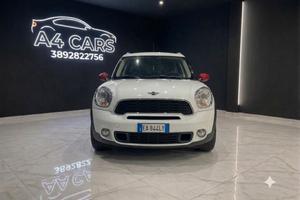 Mini One Clubman 1.6 16V Cooper Salt