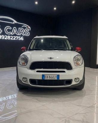 Mini One Clubman 1.6 16V Cooper Salt