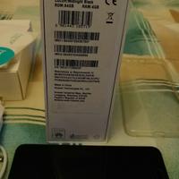 Honor 9 4gb Ram + 64GB Kirin960 12+ 4K 4992x3744p