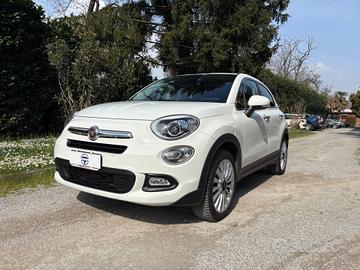 Fiat 500X 1.4 MultiAir 140 CV DCT Lounge