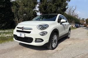 Fiat 500X 1.4 MultiAir 140 CV DCT Lounge