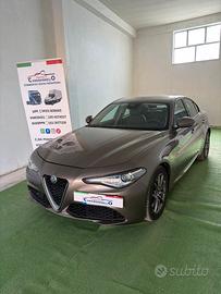 Alfa Romeo Giulia 2.2 Turbodiesel 160 CV Super