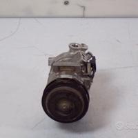 Compressore aria Mercedes Classe A W177 2.0 dci