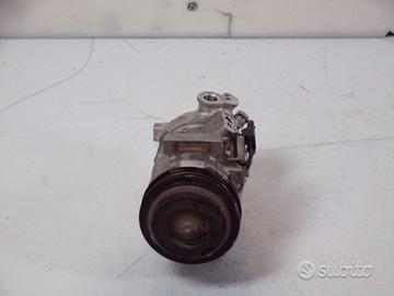 Compressore aria Mercedes Classe A W177 2.0 dci