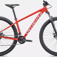 BICICLETTA SPECIALIZED ROCKHOPPER 29