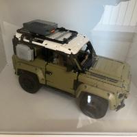 Set Lego da collezione