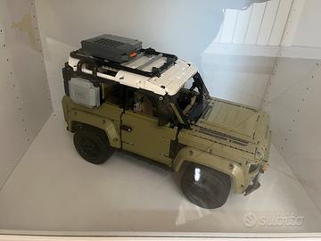 Set Lego da collezione