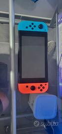 Nintendo swich 1