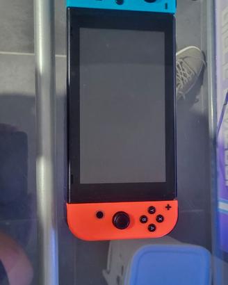 Nintendo swich 1