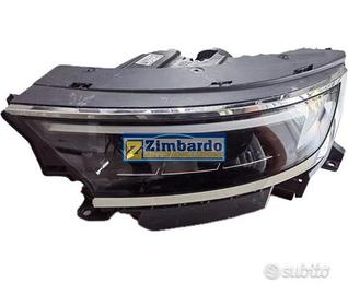 FARO ANTERIORE SINISTRO OPEL MOKKA 2023