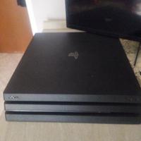 PlayStation 4pro