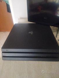 PlayStation 4pro