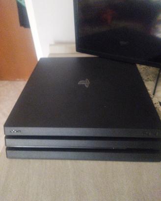 PlayStation 4pro